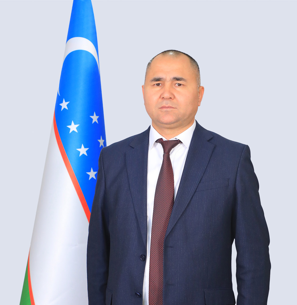 Abdullayev Axror